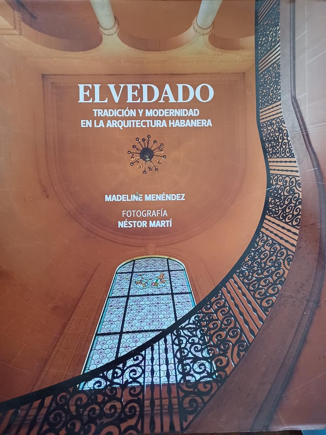 Vedado: Tradición y Modernidad