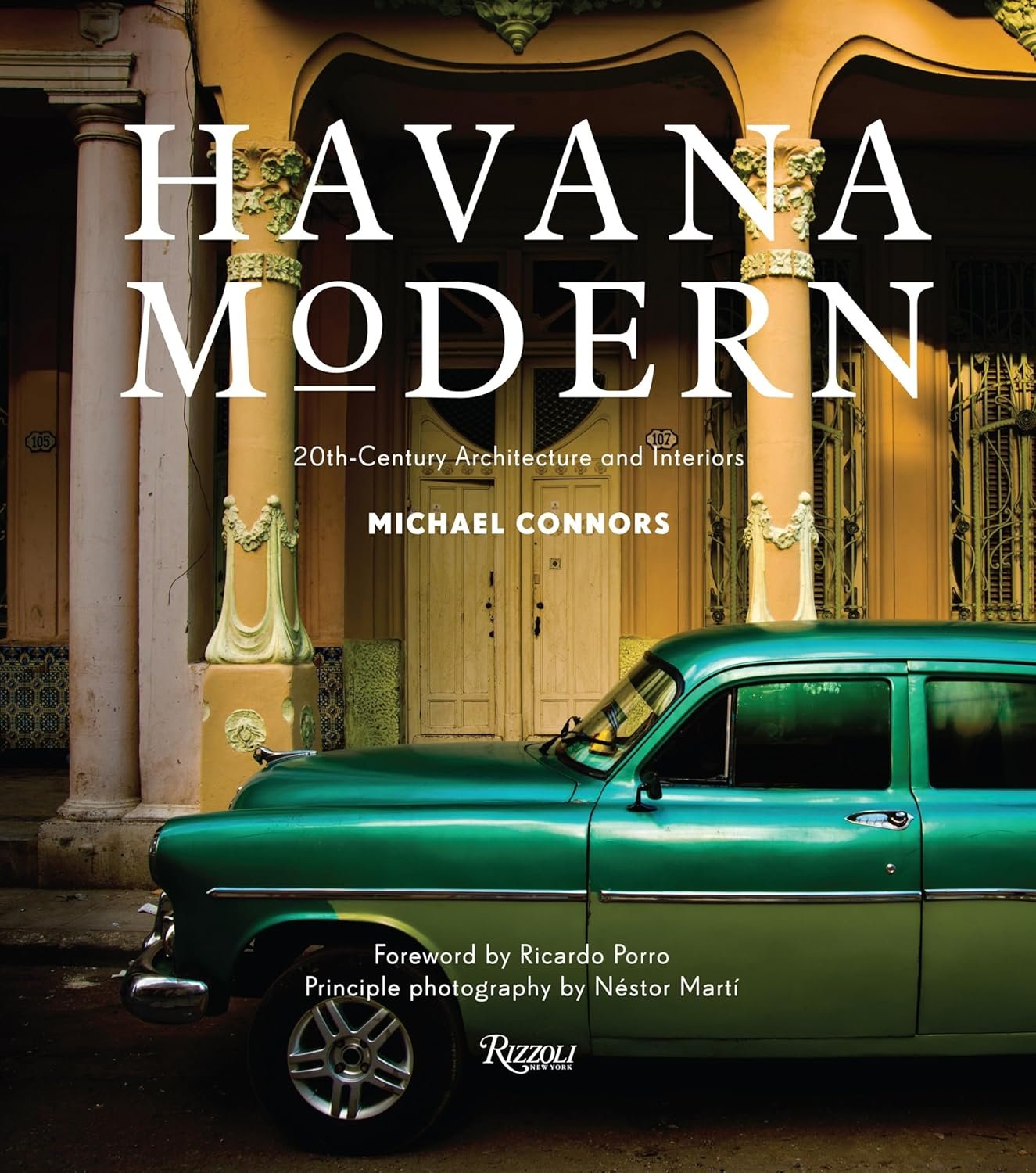 Havana Modern