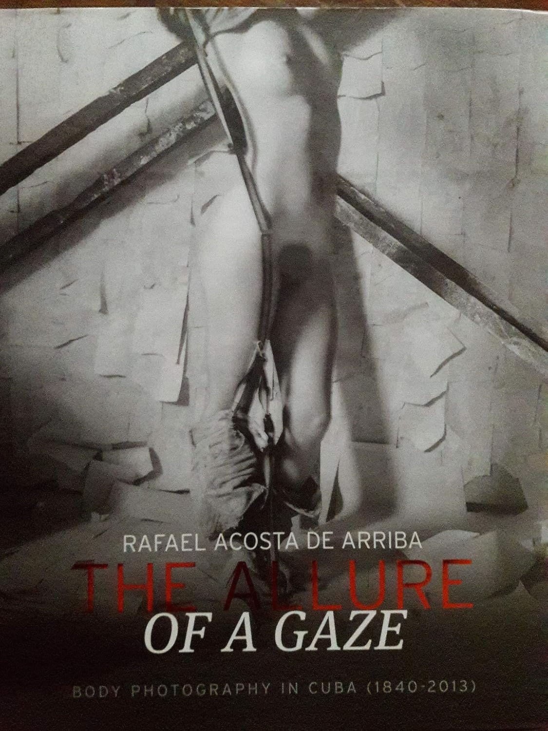 The Allure of a Gaze