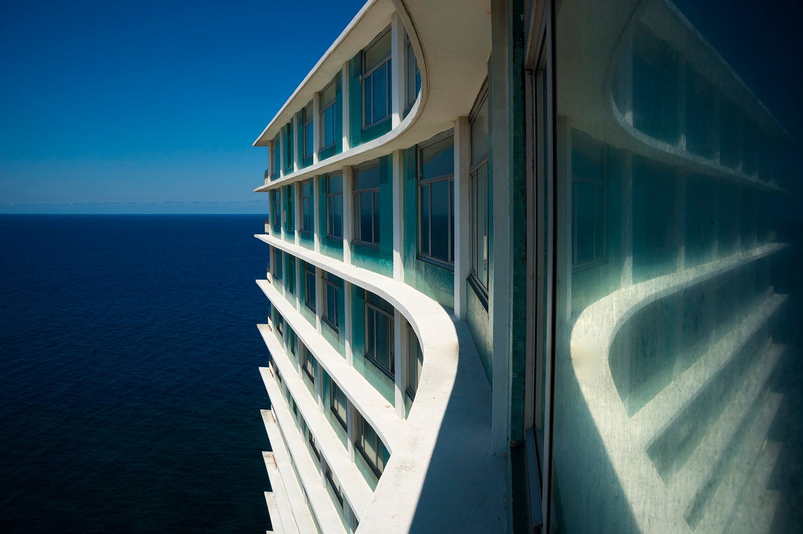 Port Magazine – Havana Modern