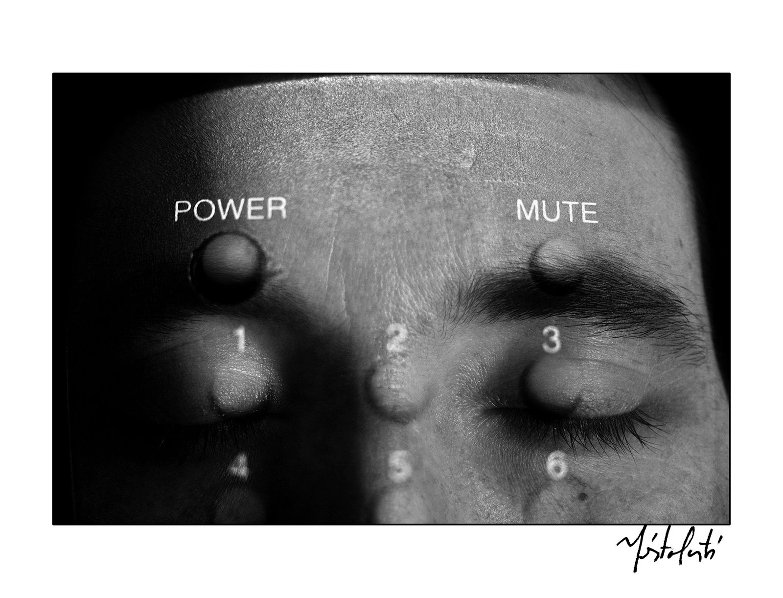 Power Mute