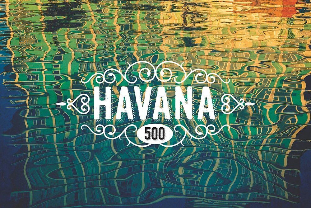 Havana 500 – UDesign
